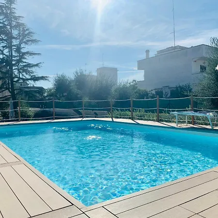 Apartamento Suite169 In *