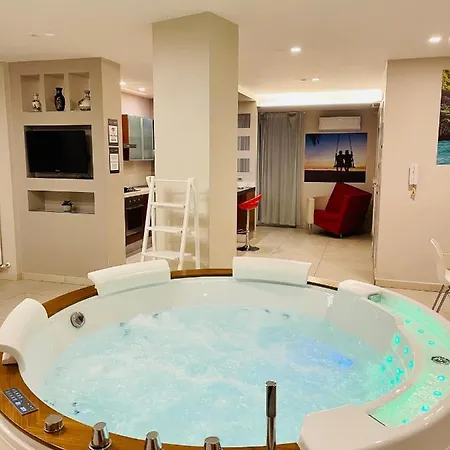 Apartamento Suite169 In