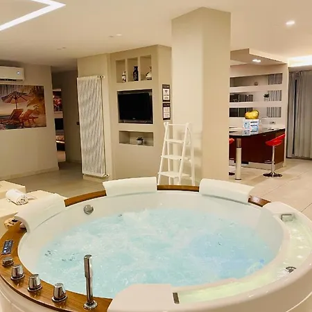 Appartement Suite169 In *