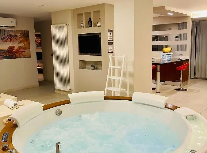 Lägenhet Suite169 In *